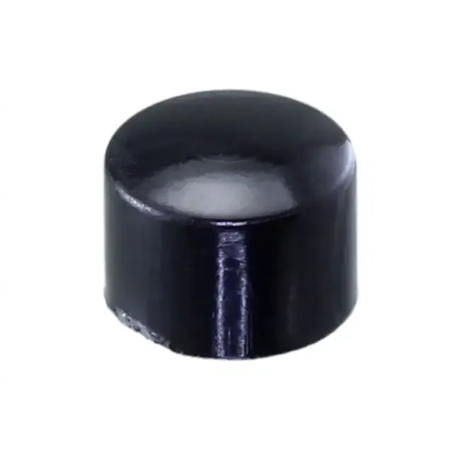 39B4001-1 (BUTTON CAP BLK)