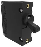 AA1-B0-34-620-5D1-C (Магнитные гидравлические автоматические выключатели) - CARLING TECHNOLOGIES