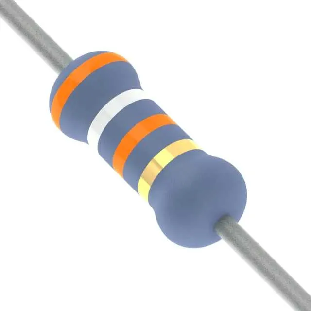 PRSF1JA39K0 (RES 39K OHM 1W 5% AXIAL)