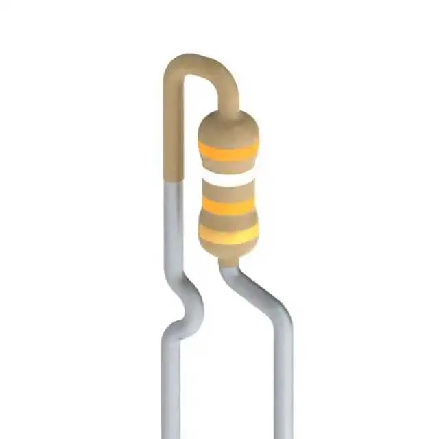 PCF14JT39K0 (RES 39K OHM 1/4W 5% AXIAL)
