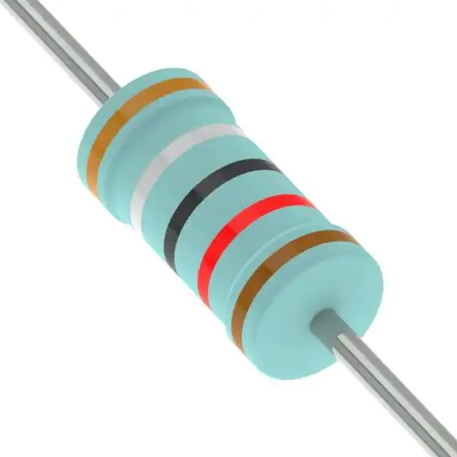 MF0207FRE52-39K2 (RES MF 0.6W 1% AXIAL)