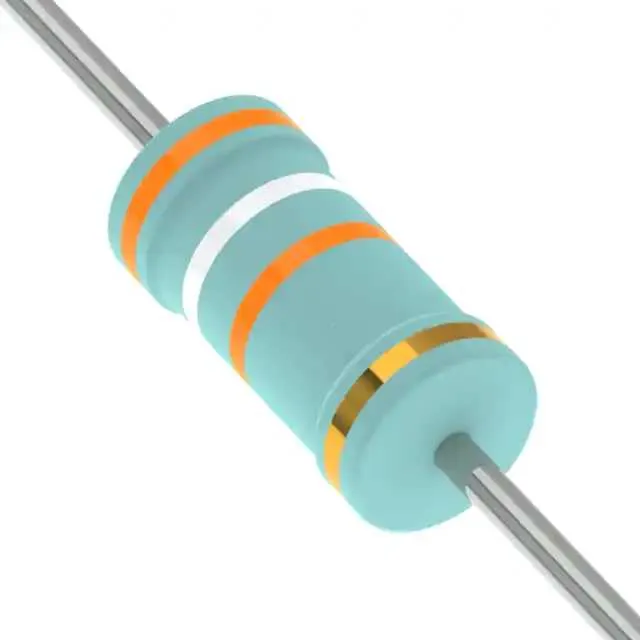 FC0204JT-52-39K (RES 0.4W 5% AXIAL)