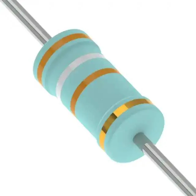 MF0207JT-52-39K (RES MF 0.6W 5% AXIAL)
