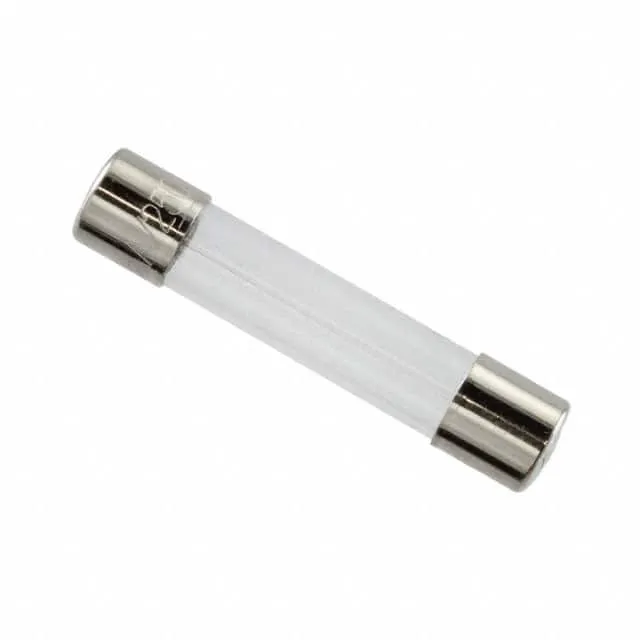 3AG-312.250 (FUSE 250MA 250VAC)