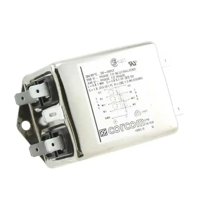 3AYO1 (LINE FILTER 3A CHASSIS MOUNT)