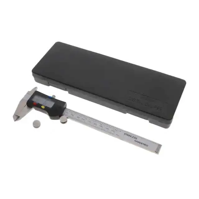 3C350-NB (CALIPER 6 ELECT DGTL W/FRACTION")
