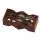 3CBR (CASSETTE BROWN FOR COAXIAL WIRE)
