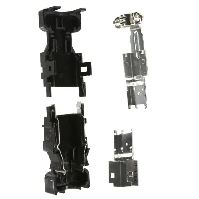 3E306-3200-008 (SHELL KIT FOR IEEE-1394 RCPT)