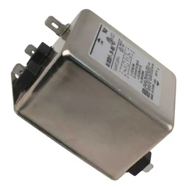 3ET1 (LINE FILTER 250VAC 3A CHASS MNT)