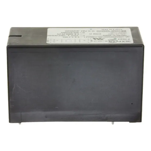 3EXP (LINE FILTER 250VAC 3A TH)