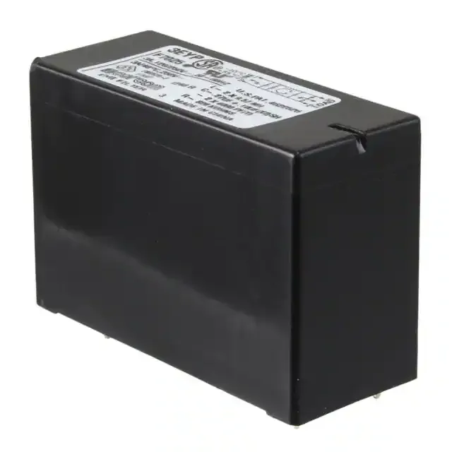 3EYP (LINE FILTER 250VAC 3A TH)
