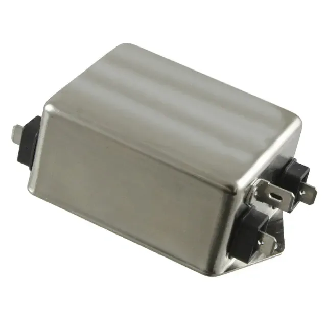 6609059-2 (LINE FILTER 250VAC 3A CHASS MNT)