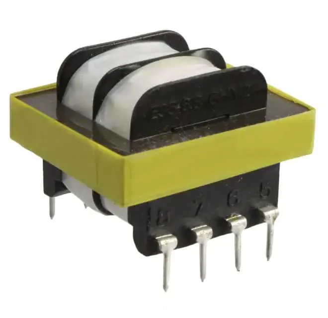 3FD-236 (XFRMR LAMINATED 1.1VA THRU HOLE)