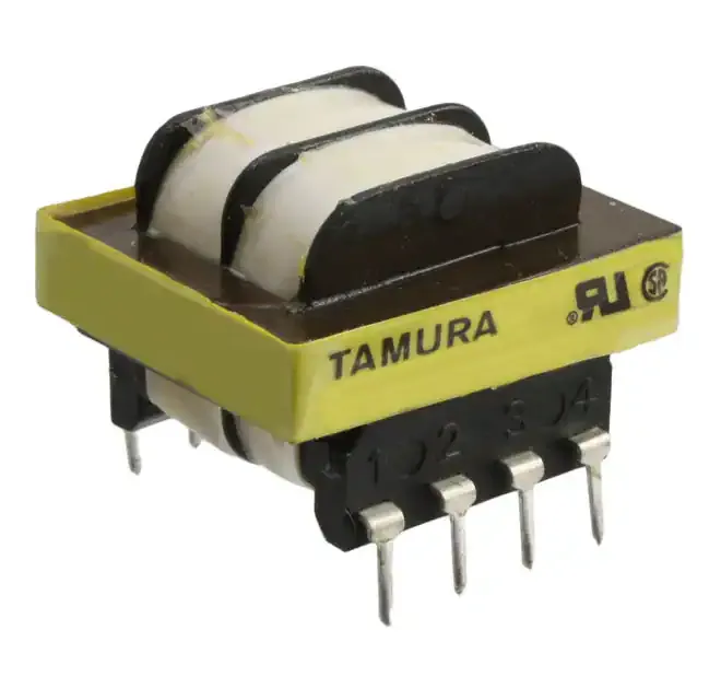 3FD-256 (XFRMR LAMINATED 1.1VA THRU HOLE)