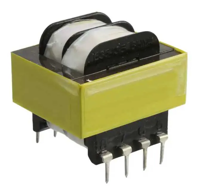 3FD-320 (XFRMR LAMINATED 2.4VA THRU HOLE)