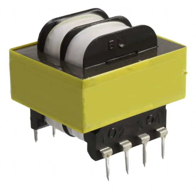 3FD-356 (XFRMR LAMINATED 2.4VA THRU HOLE)