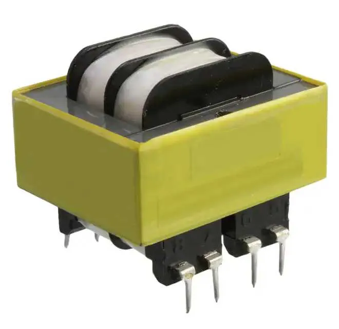 3FD-456 (XFRMR LAMINATED 6VA THRU HOLE)