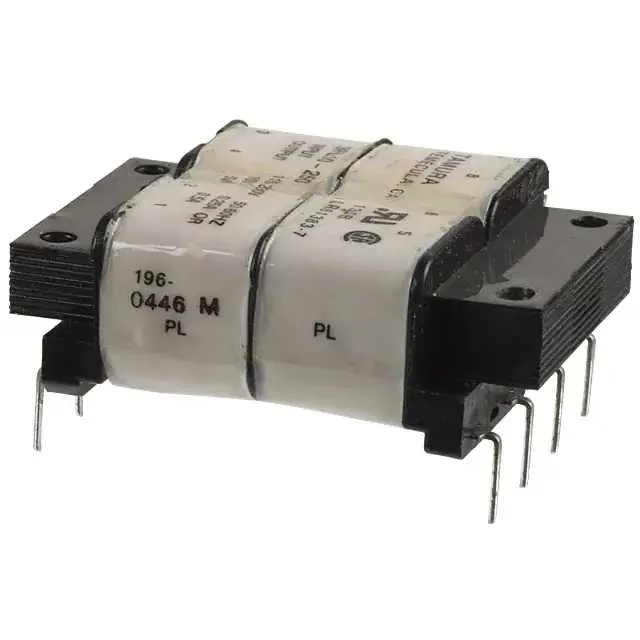 3FL10-250 (XFRMR LAMINATED 2.5VA THRU HOLE)