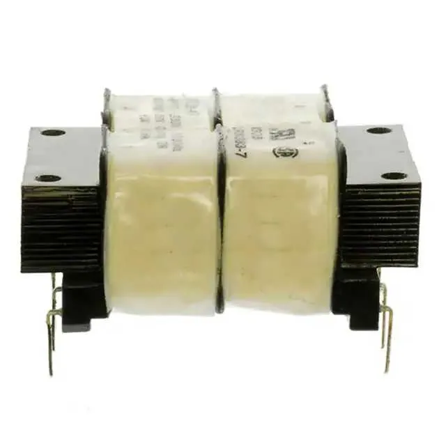 3FL20-300 (XFRMR LAMINATED 6VA THRU HOLE)