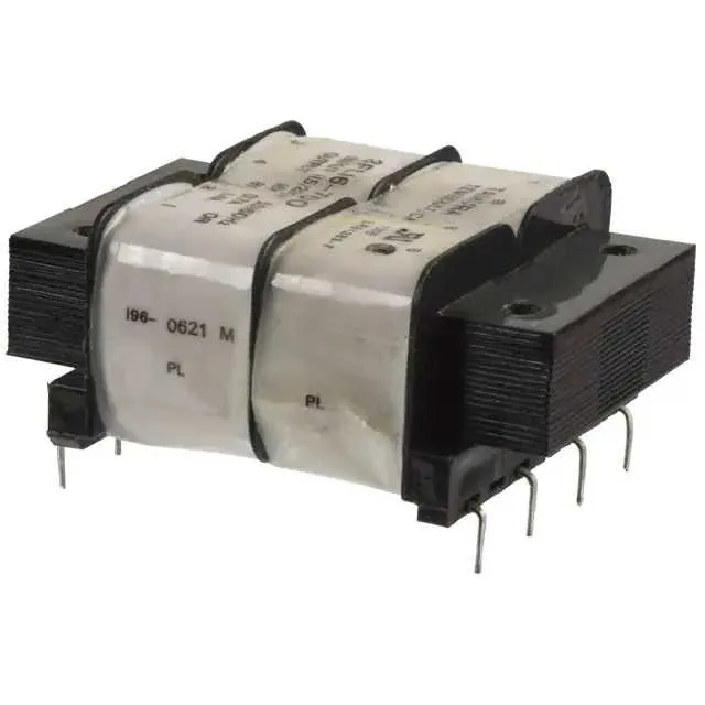 3FL16-700 (XFRMR LAMINATED 12VA THRU HOLE)