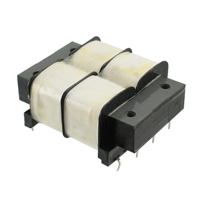 3FL20-600 (XFRMR LAMINATED 12VA THRU HOLE)