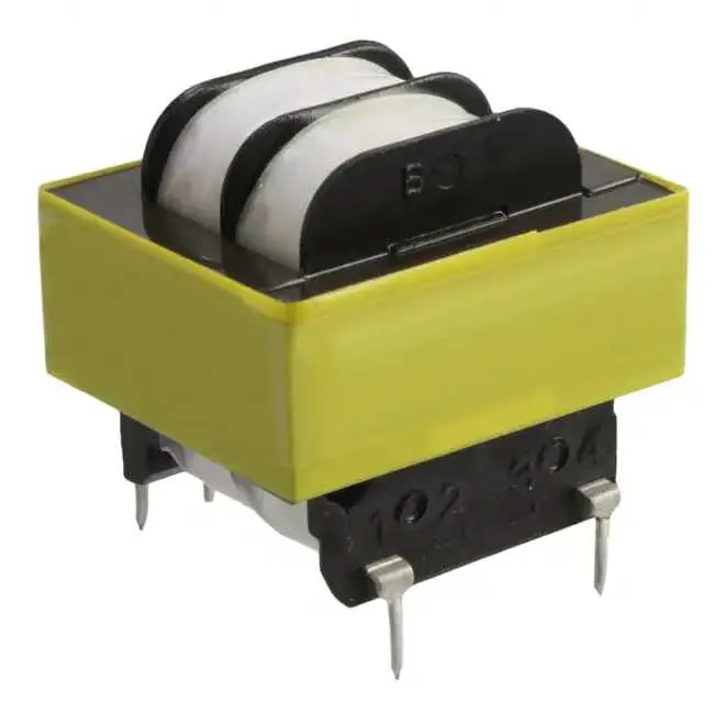 3FS-336 (XFRMR LAMINATED 2.4VA THRU HOLE)