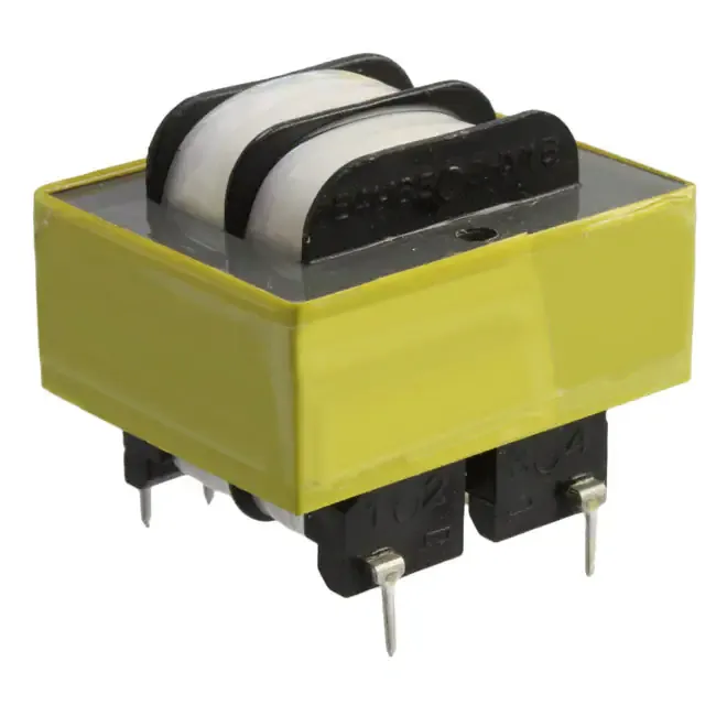 3FS-428 (XFRMR LAMINATED 6VA THRU HOLE)