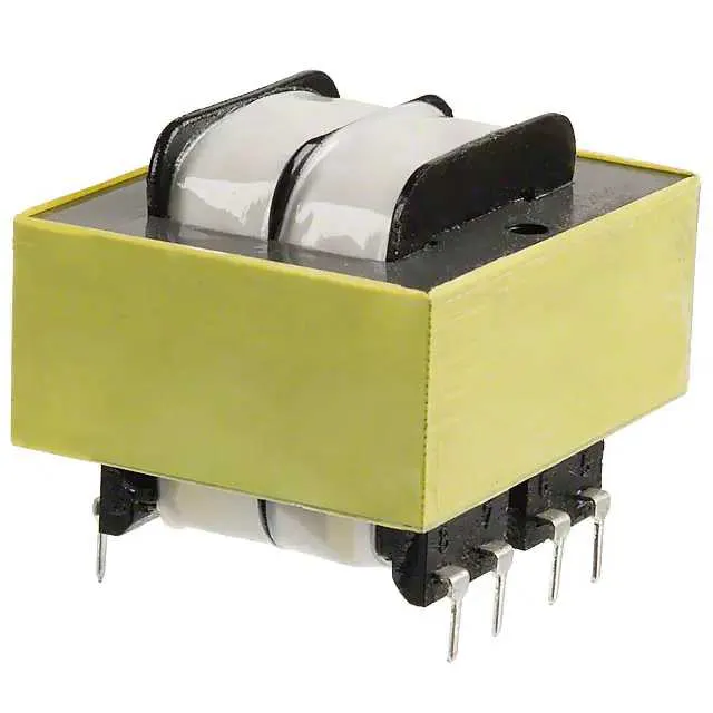 3FS-516 (XFRMR LAMINATED 12VA THRU HOLE)