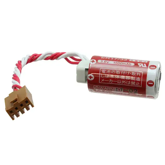 3G2A9-BAT08 (BACKUP BATTERY FOR CPM2B)