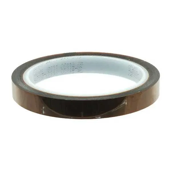 3M1093-1/2X36YD (TAPE ELECTRICAL 1/2X 36YDS")