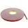 4941F-GRAY-1/2X36YD" (TAPE DBL COATED GRAY 1/2X 36YDS")