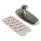17063-BN (METALLIC COAT NICKEL LARGE HOOK)