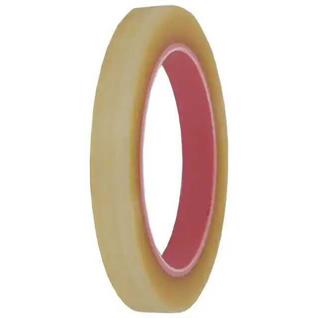 40-1/2X36YD" (TAPE ANTISTATIC CLR 1/2X 36YDS")