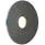 24736 (TAPE DBL COATED GRAY 3/8X 36YDS")