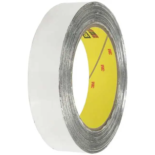 433-1X60YD" (TAPE ALUM FOIL SILVER 1X 60YDS")