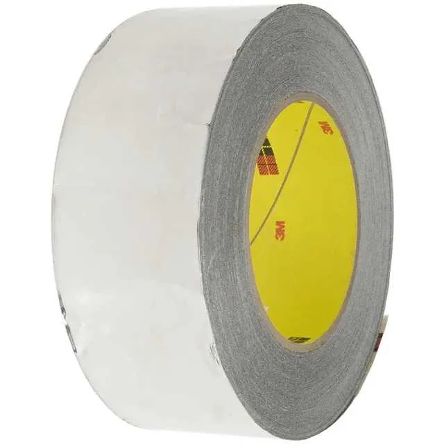 433L-2X60YD" (TAPE ALUM FOIL SILVER 2X 60YDS")