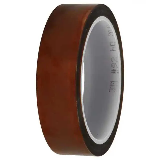 92-AMBER-1X36YD" (TAPE ELECTRICAL AMBER 1X 36YDS")