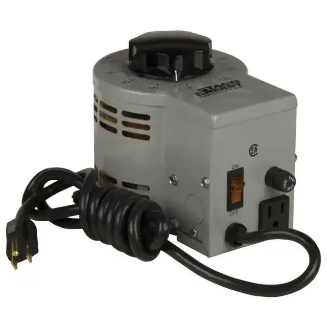 3PN1010B (VARIABLE TRANSFORMER 140V 10A)