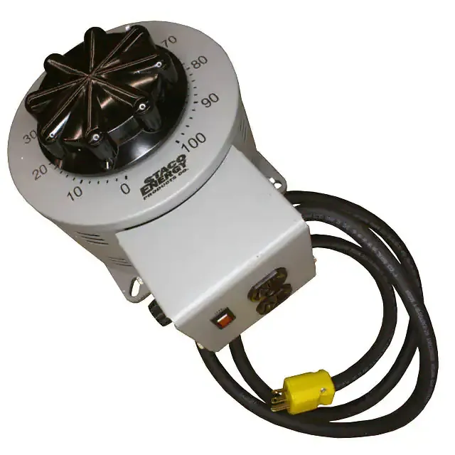 3PN2210B (VARIABLE TRANSFORMER 140V 22A)
