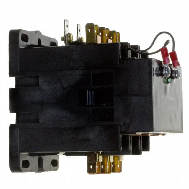 3RHP6040G (RELAY CONTACTOR 3PH 40A 600VAC)