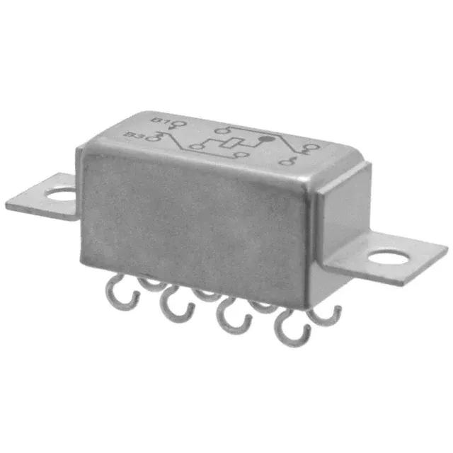 3SBC1527A2 (RELAY GEN PURPOSE DPDT 2A 26.5V)