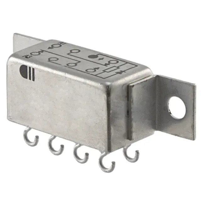 3SBC1650A2 (RELAY GEN PURPOSE DPDT 2A 26.5V)
