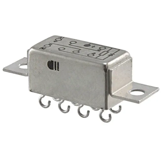 3SBC1653A2 (RELAY GEN PURPOSE DPDT 2A 26.5V)