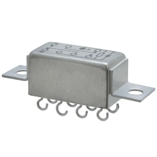 3SBC2096A2 (RELAY GEN PURPOSE DPDT 2A 26.5V)