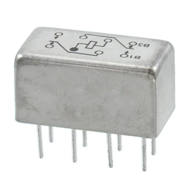 3SBC5004K1R (RELAY GEN PURPOSE DPDT 2A 26.5V)
