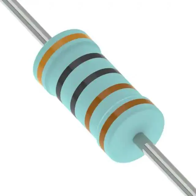 MF0207FTE52-3K (RES MF 0.6W 1% AXIAL)