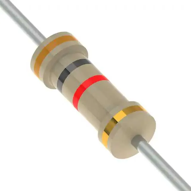 CFR-50JT-52-3K (RES 5% 1/2W AXIAL)