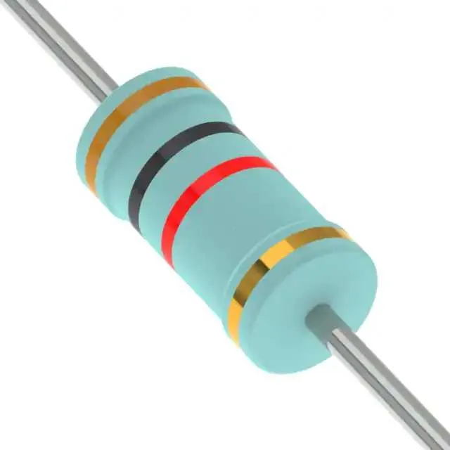 MF0207JT-52-3K (RES MF 0.6W 5% AXIAL)