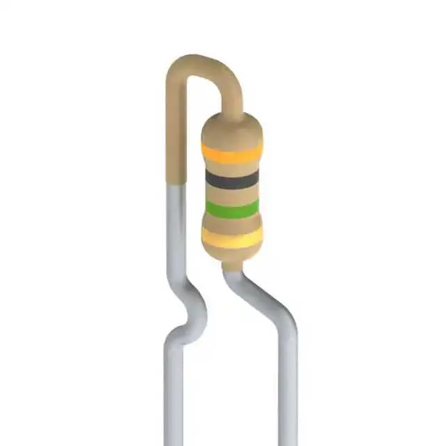PCF14JT3M00 (RES 3M OHM 1/4W 5% AXIAL)