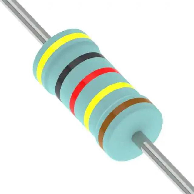 MF0204FRE52-4M02 (RES MF 0.4W 1% AXIAL)